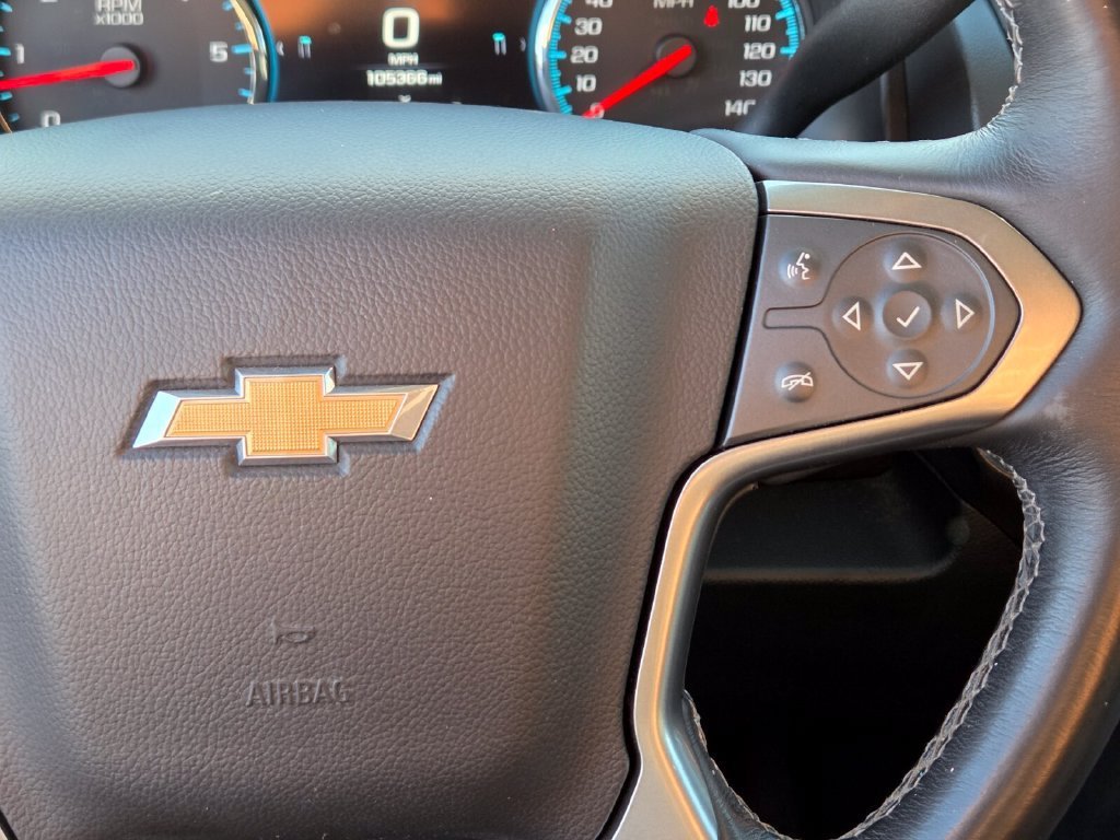 Used 2017 Chevrolet Tahoe Premier RWD image 29