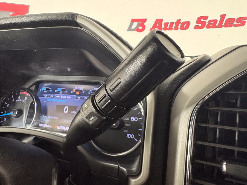 Used 2019 Ford F250 Lariat AWD/4WD image 28
