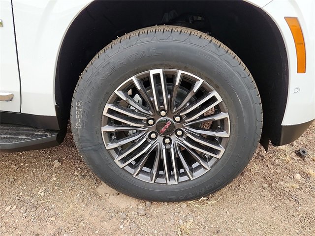 New 2026 GMC Yukon Elevation image 7