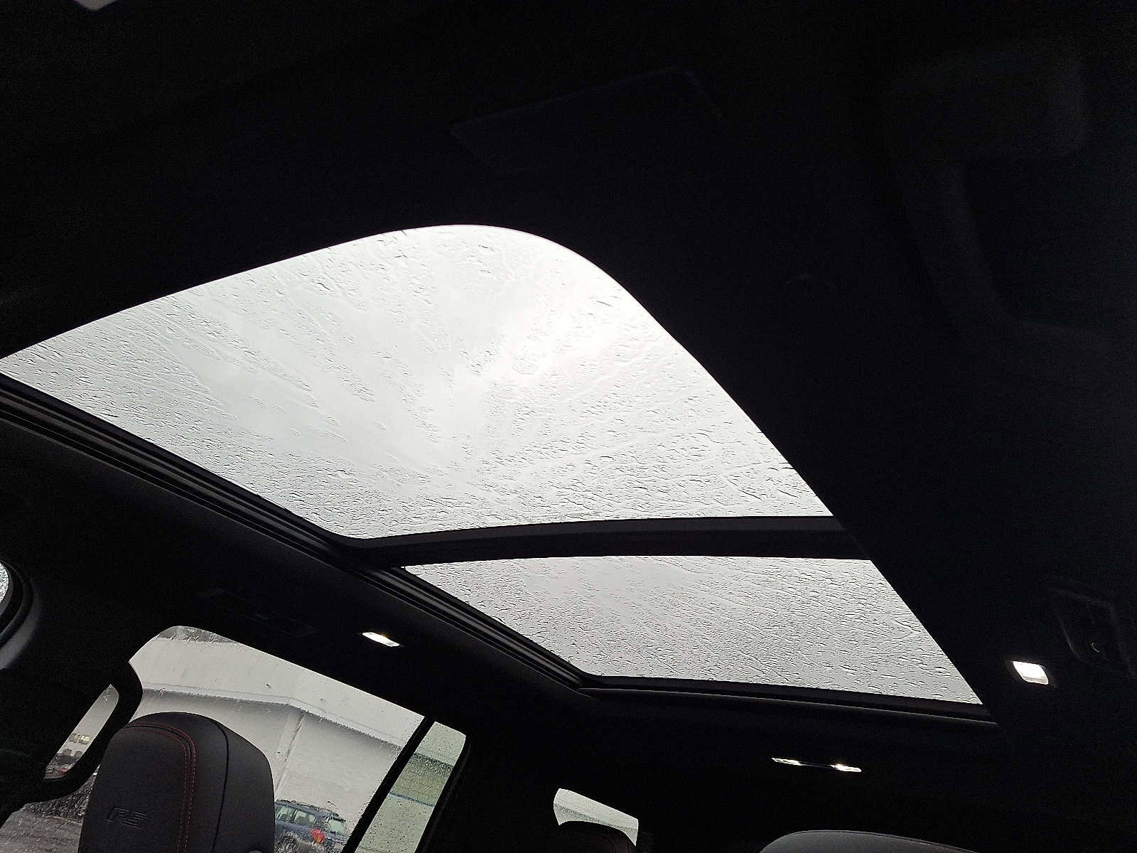 Used 2024 Chevrolet Traverse RS w/ LPO, Floor Liner Package image 15