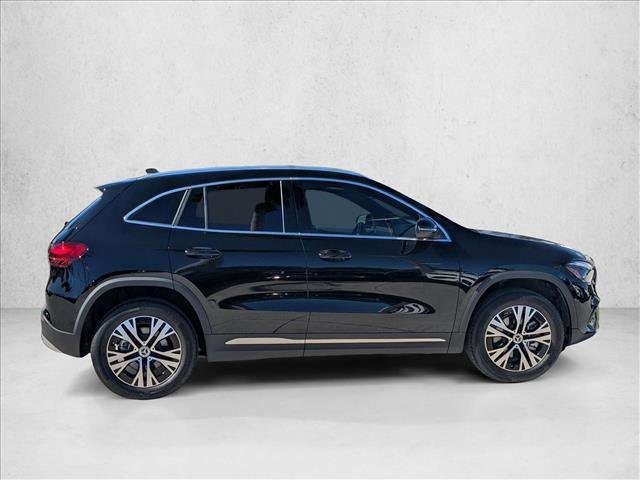 Used 2025 Mercedes-Benz GLA 250 image 4