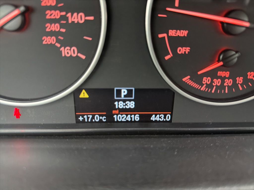 Used 2015 BMW 428i xDrive Coupe AWD/4WD image 13