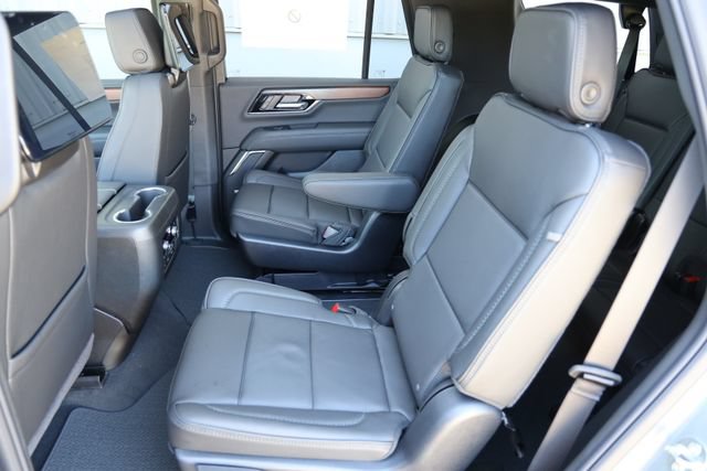 New 2026 GMC Yukon Denali w/ Advanced Technology Package RWD image 14