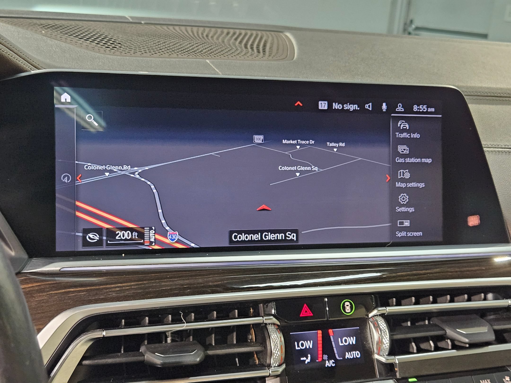 Used 2019 BMW X7 xDrive40i w/ Premium Package AWD/4WD image 31