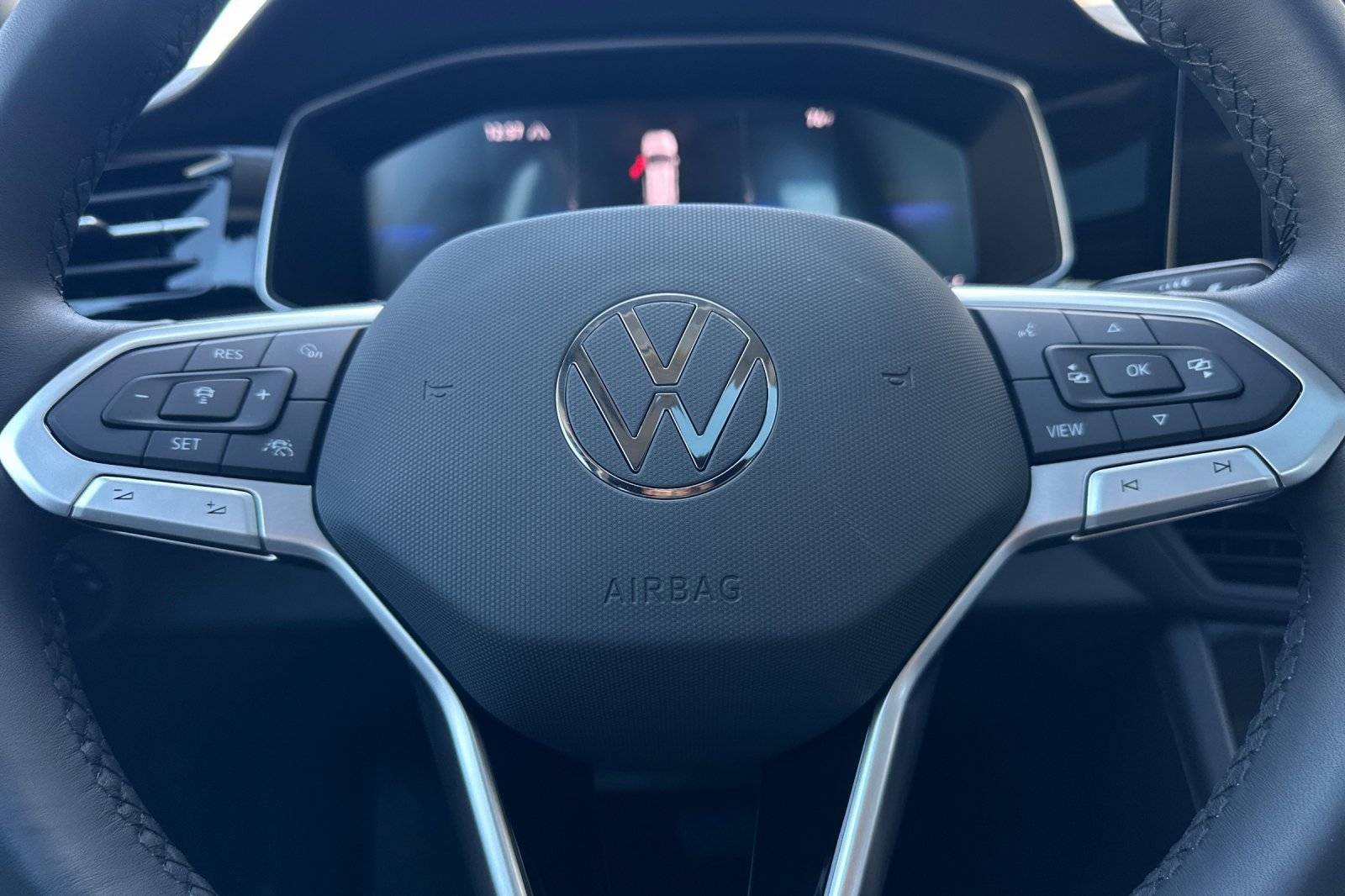 New 2026 Volkswagen Jetta SE FWD image 20