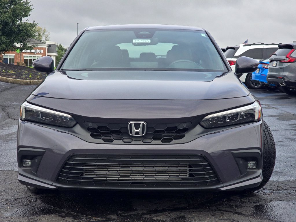 Used 2024 Honda Civic Sport Touring image 3