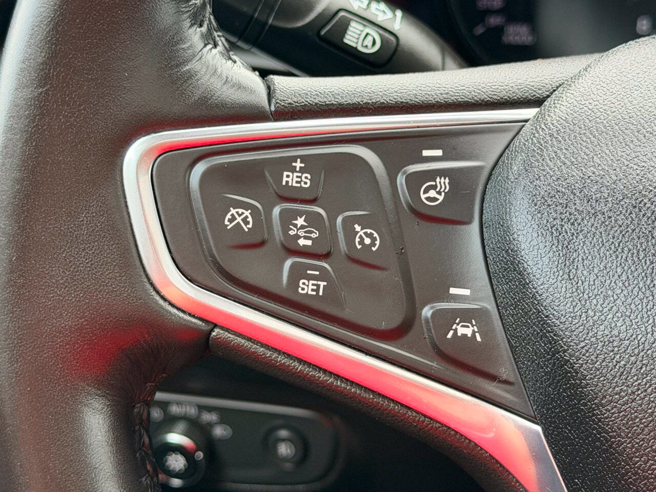 Used 2019 Chevrolet Equinox Premier AWD/4WD image 33
