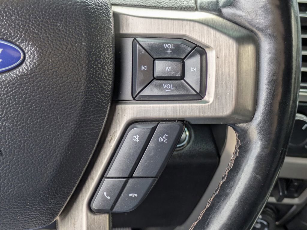 Used 2021 Ford F250 Platinum image 22