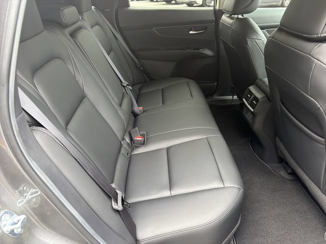 Certified 2025 Nissan Murano SV AWD/4WD image 17