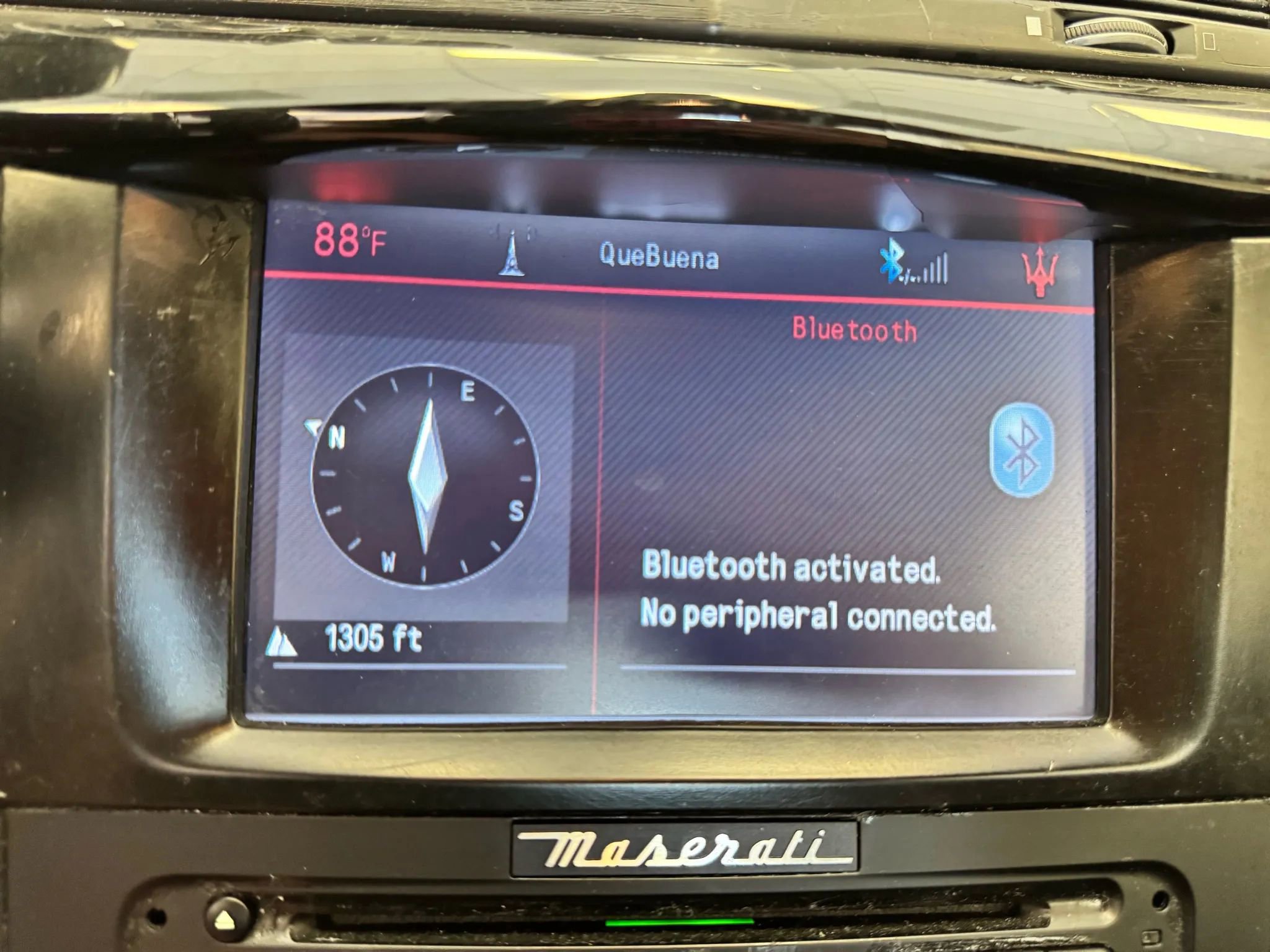 Used 2014 Maserati GranTurismo MC image 30