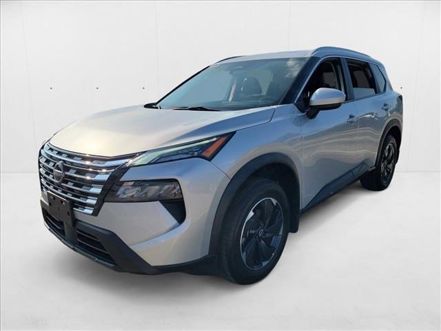 Used 2024 Nissan Rogue SV w/ SV Premium Package
