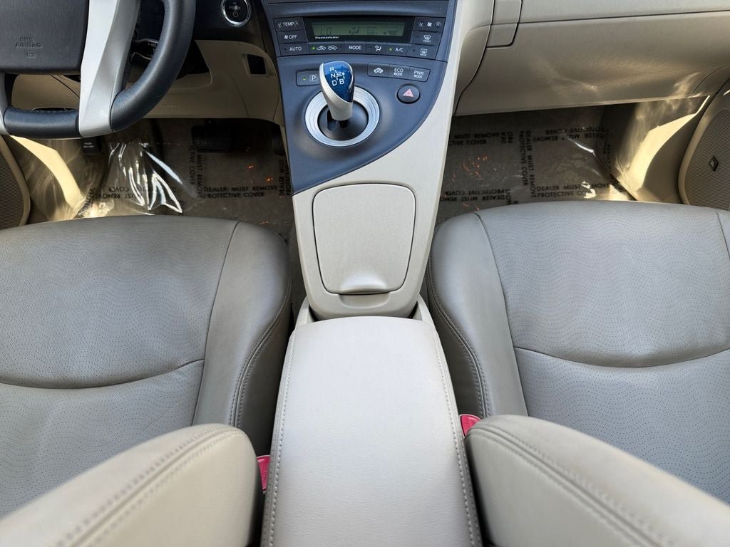 Used 2011 Toyota Prius Four FWD image 12
