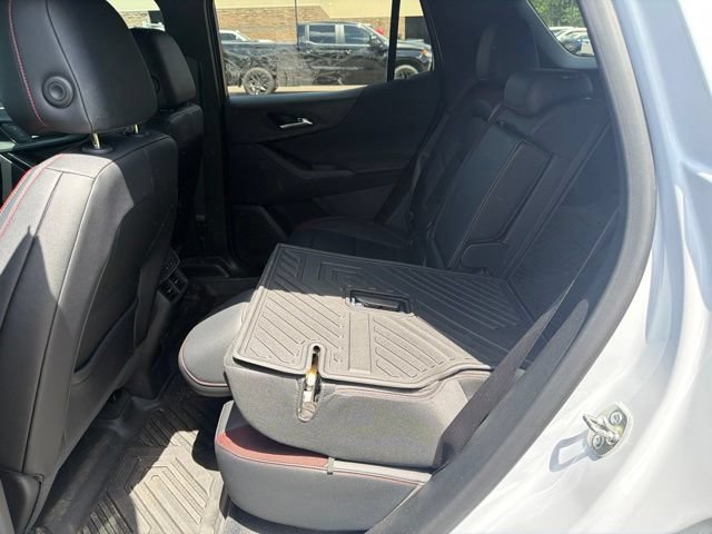 Used 2026 Chevrolet Equinox RS w/ Convenience Package III AWD/4WD image 13