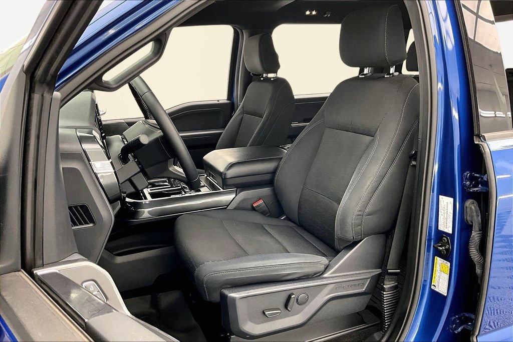 Certified 2022 Ford F150 XLT w/ Equipment Group 302A High image 26