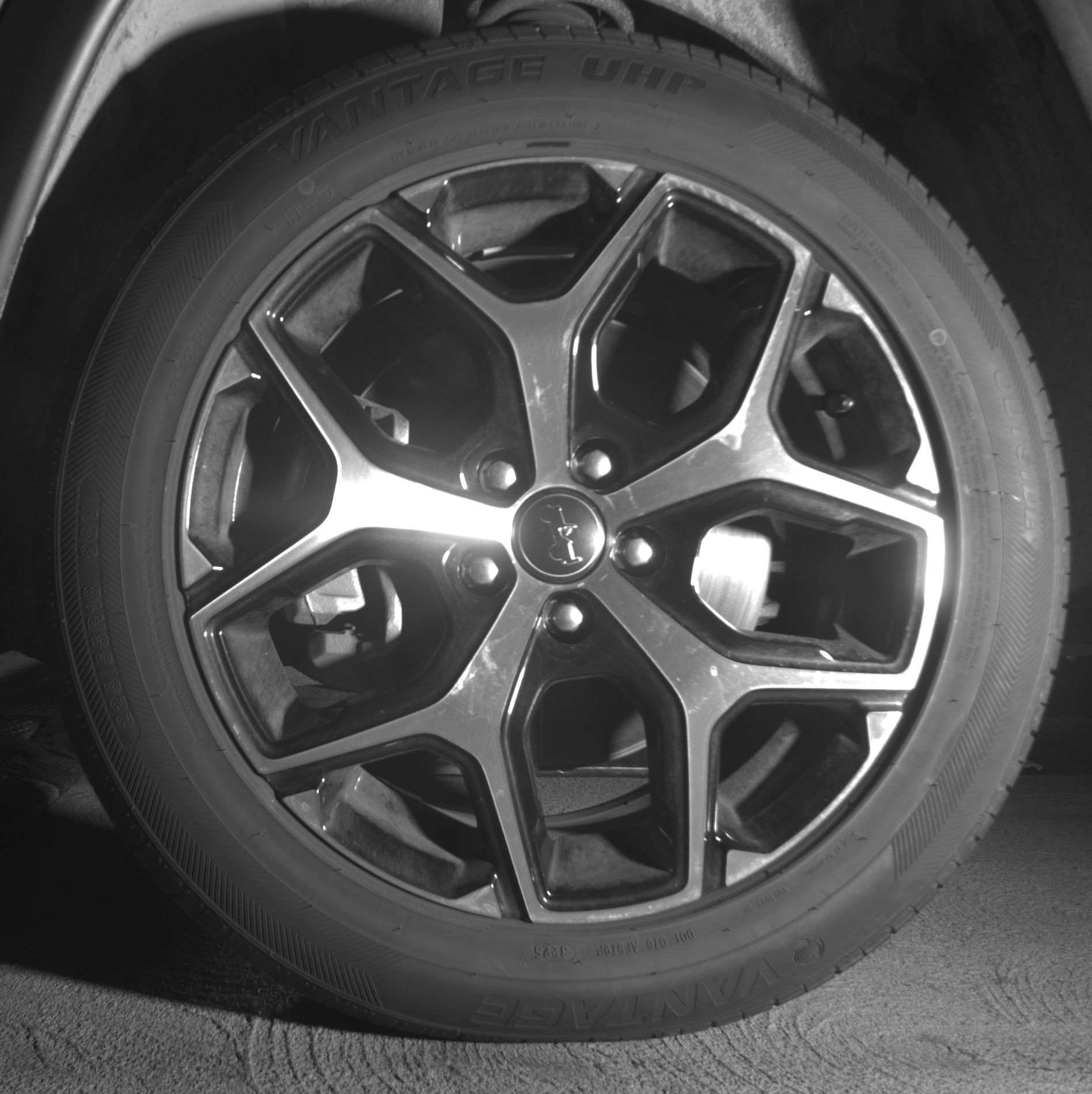 Used 2025 Jeep Compass Limited image 12