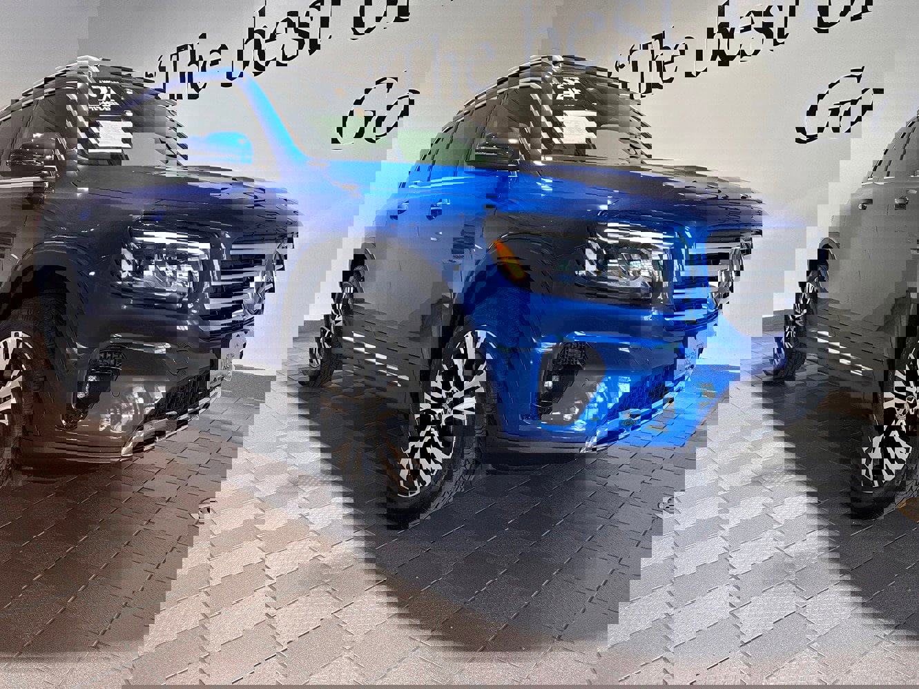 Used 2024 Mercedes-Benz GLB 250 4MATIC