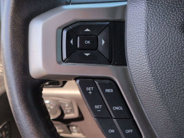 Used 2021 Ford F350 Lariat w/ Lariat Ultimate Package image 42