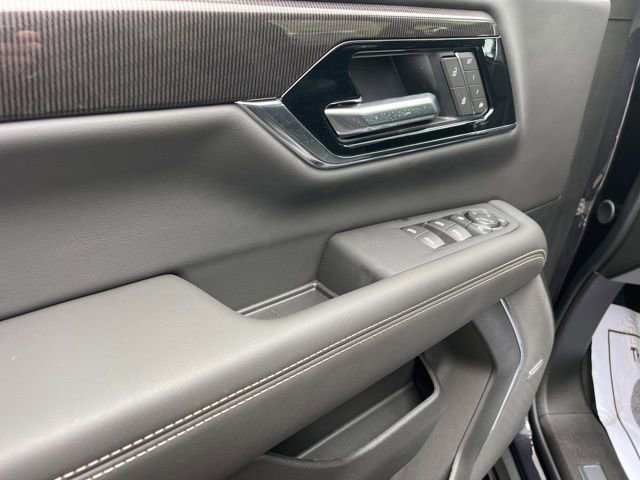 New 2026 GMC Yukon Elevation AWD/4WD image 22