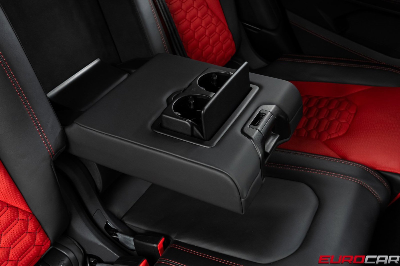 Used 2022 Lamborghini Urus image 42