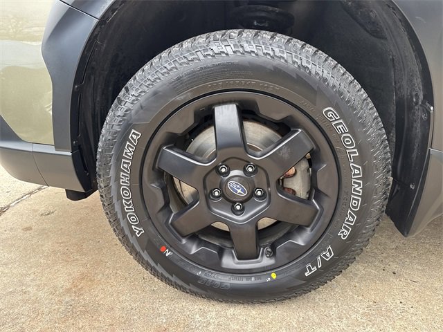 Certified 2023 Subaru Outback Wilderness image 23