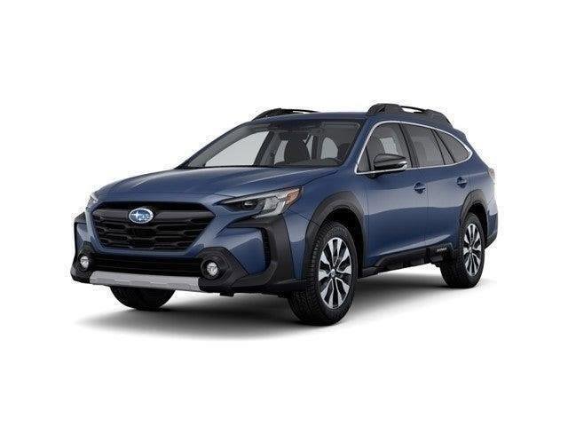 New 2025 Subaru Outback Limited XT image 2