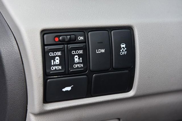 Used 2014 Honda Odyssey EX-L image 9