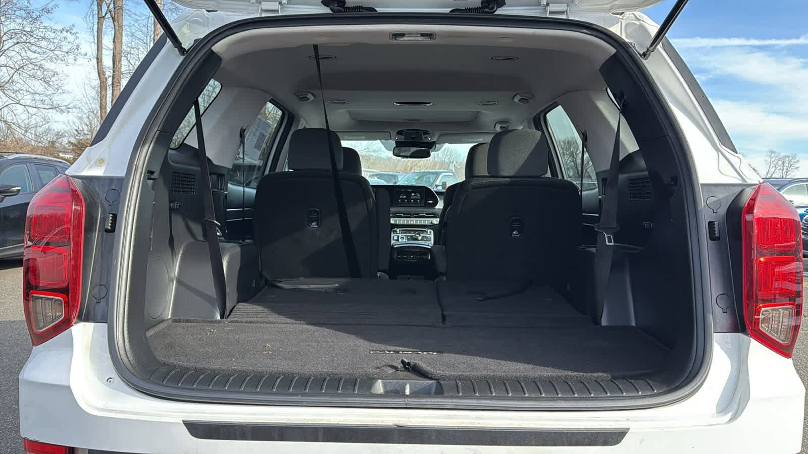 Used 2020 Hyundai Palisade SEL image 28