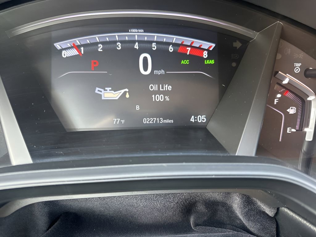 Used 2021 Honda CR-V Special Edition image 22