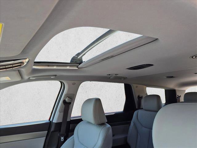 Used 2023 Hyundai Palisade SEL FWD image 15