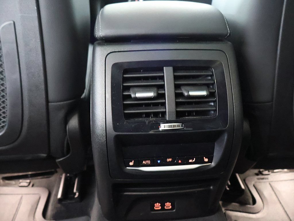 Used 2021 BMW X4 M40i AWD/4WD image 55