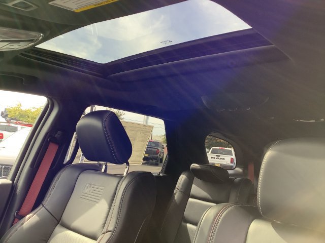 New 2026 Dodge Durango GT AWD/4WD image 21