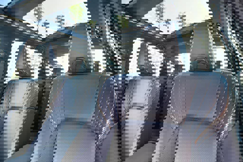 New 2026 Toyota Crown Limited image 18