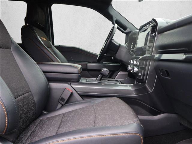 Certified 2022 Ford F150 Tremor w/ Equipment Group 401A Mid image 26