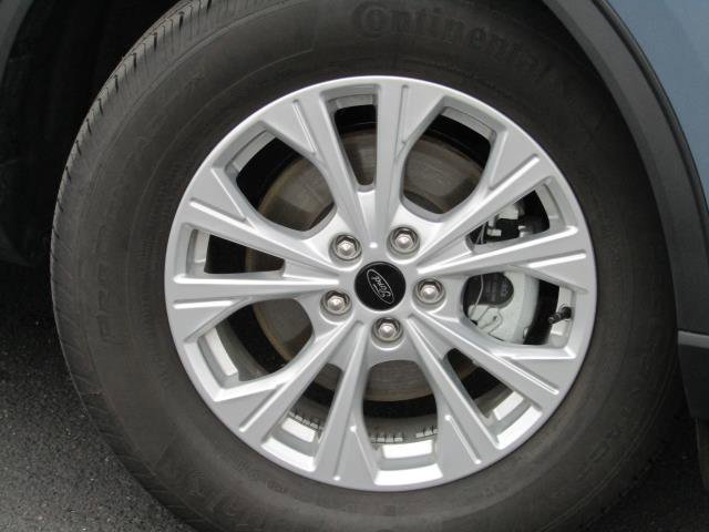 Used 2025 Ford Escape Active w/ Tech Pack #1 image 5