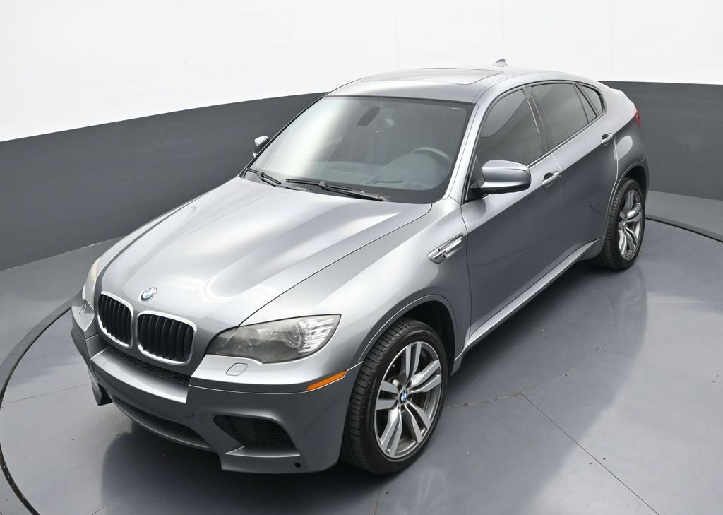 Used 2010 BMW X6 M AWD/4WD image 31