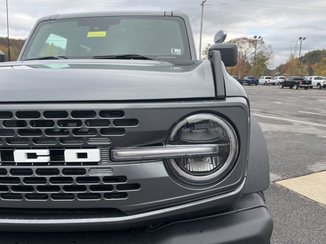 New 2025 Ford Bronco Badlands w/ Sasquatch Package AWD/4WD image 12