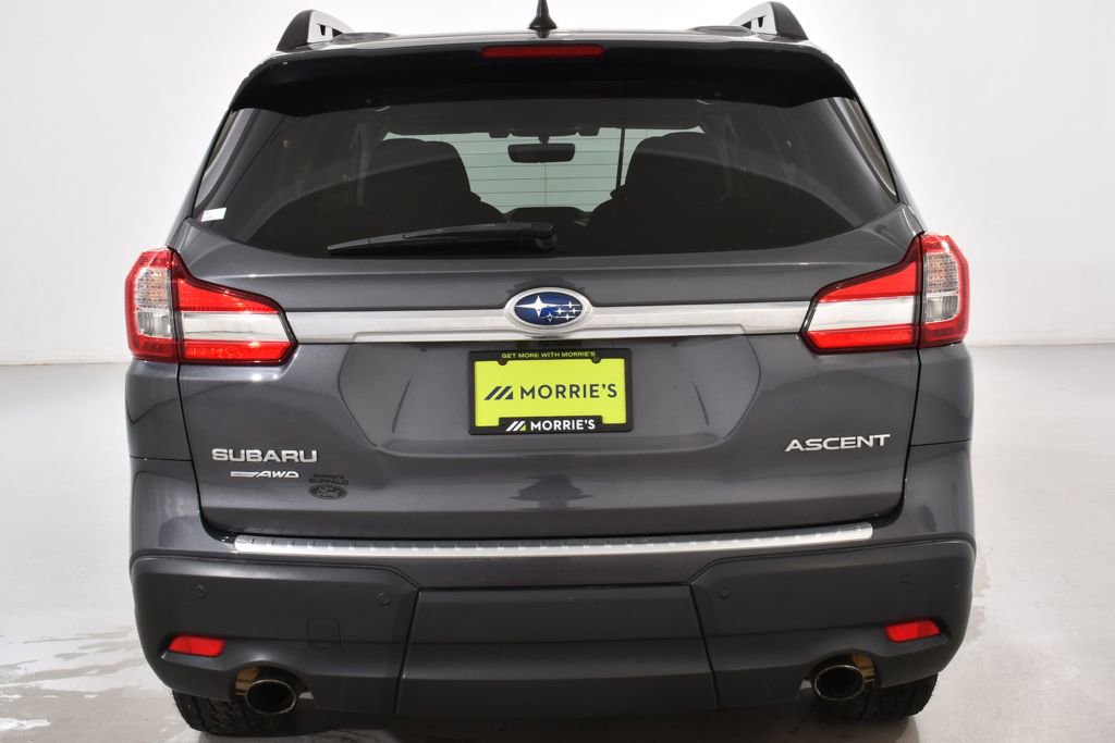Used 2019 Subaru Ascent Premium AWD/4WD image 13