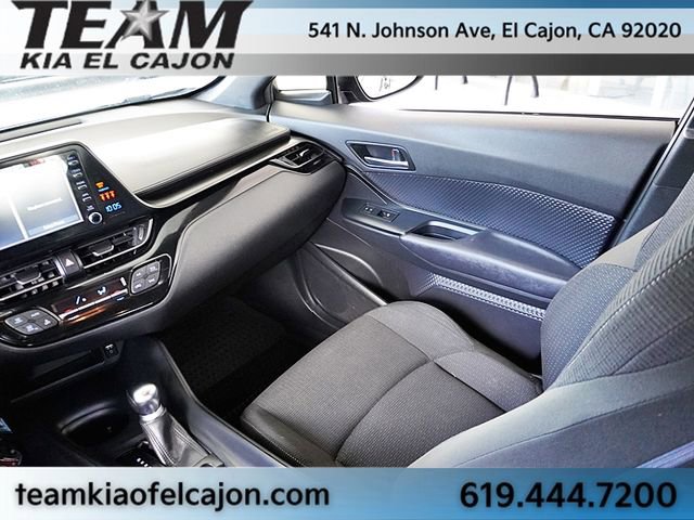 Used 2019 Toyota C-HR LE image 22