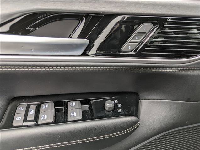 New 2025 Jeep Wagoneer Series II image 7