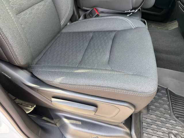 Used 2026 RAM 1500 Classic Warlock AWD/4WD image 26