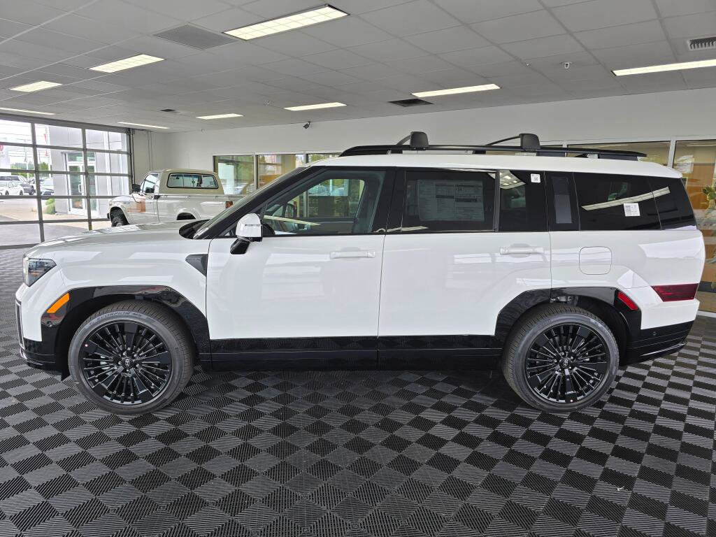 New 2026 Hyundai Santa Fe Calligraphy AWD/4WD image 6