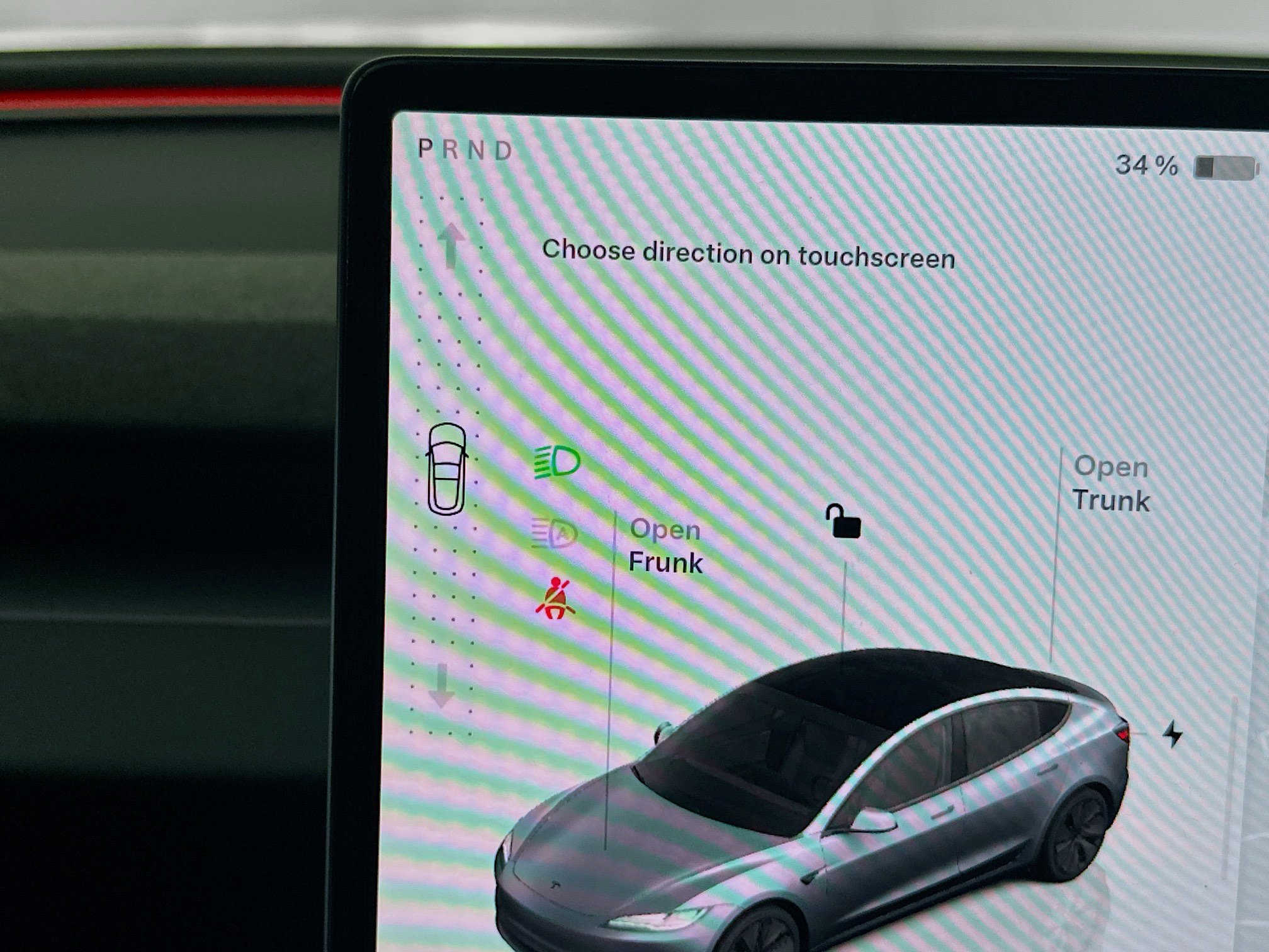 Used 2025 Tesla Model 3 Long Range image 24