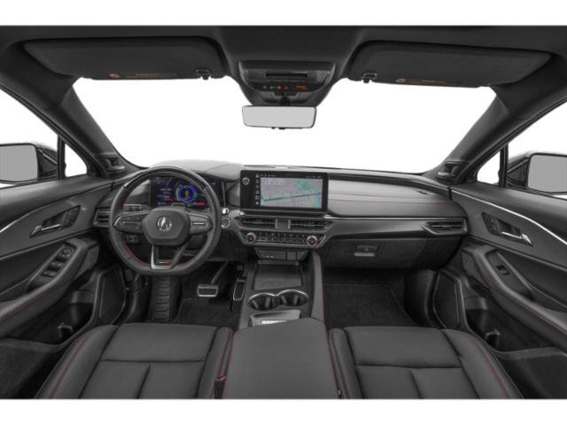 Used 2024 Acura ZDX Type S image 7