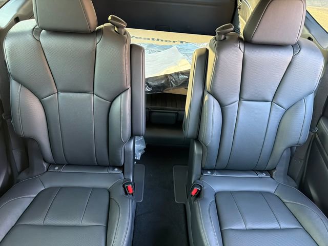 New 2025 Subaru Ascent Touring image 34