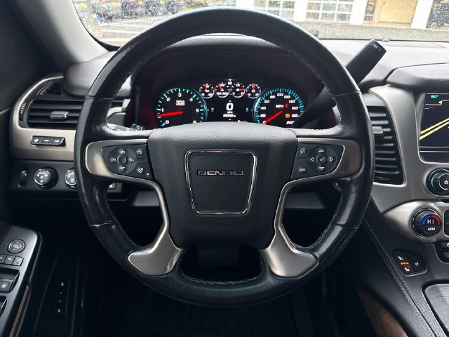 Used 2019 GMC Yukon Denali w/ Denali Ultimate Package AWD/4WD image 20