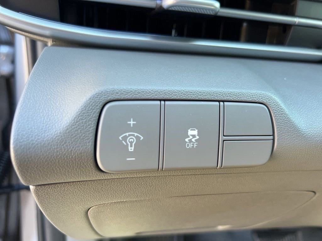 Used 2025 Hyundai Elantra Sport image 16