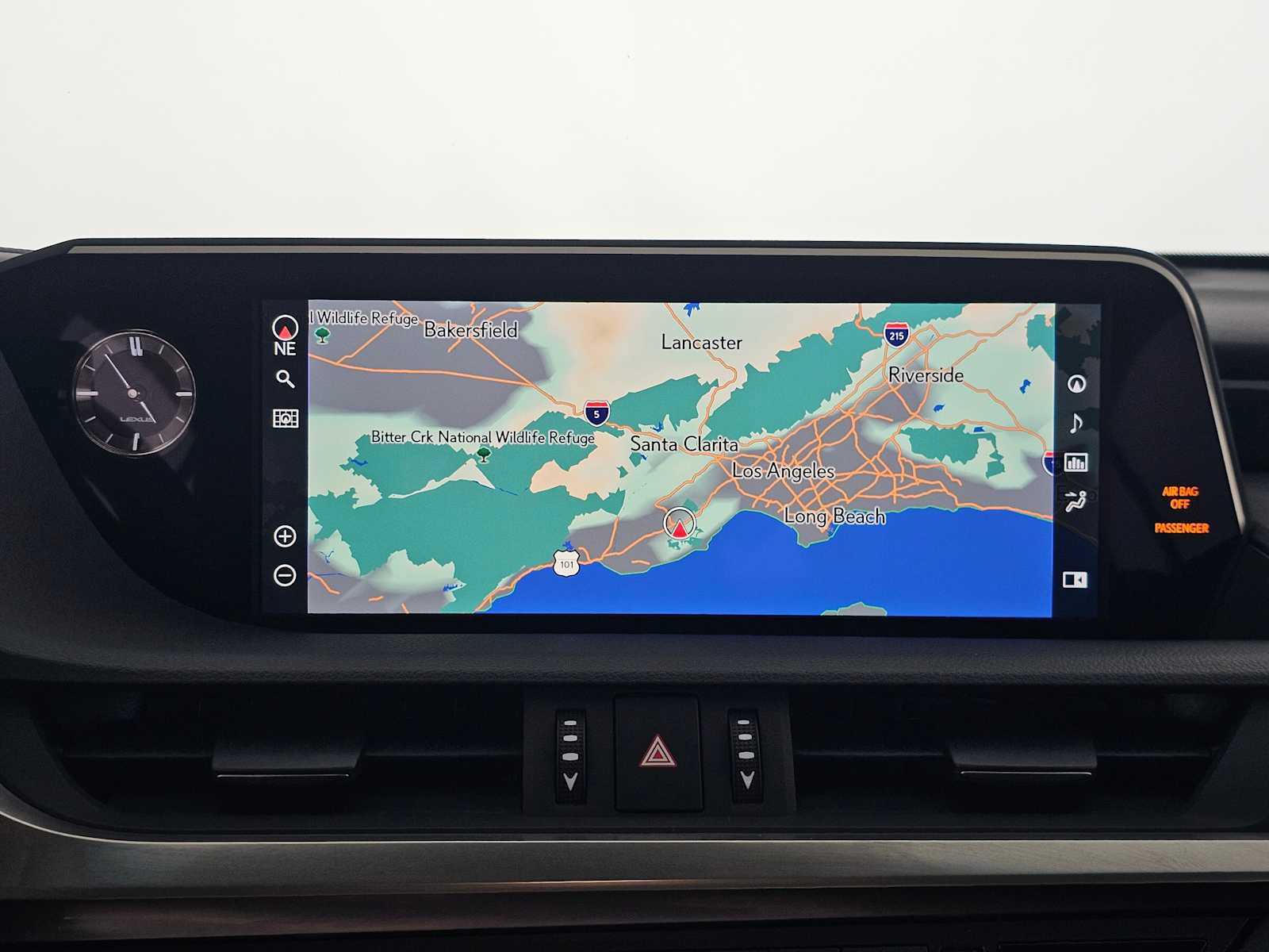 Certified 2020 Lexus ES 350 w/ Premium Package image 24