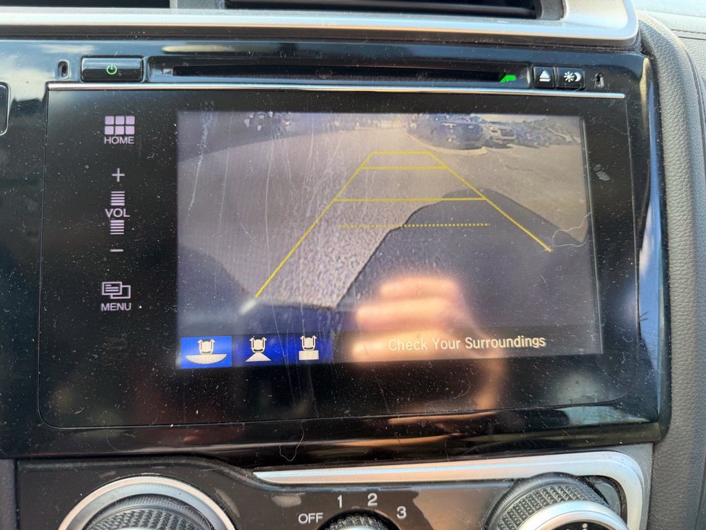 Used 2016 Honda Fit EX image 26