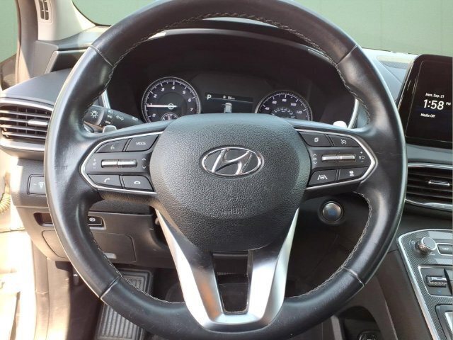 Used 2023 Hyundai Santa Fe SEL AWD/4WD image 19