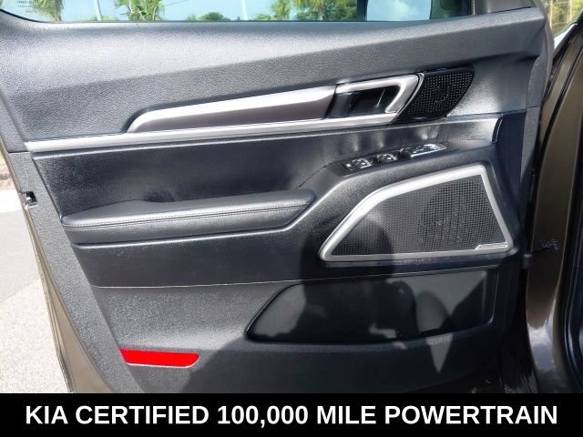 Certified 2023 Kia Telluride S AWD/4WD image 21